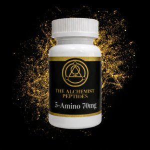5-Amino 70mg 50ct