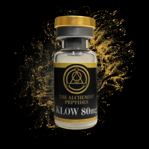 KLOW 80mg