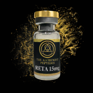 Retatrutide 15mg