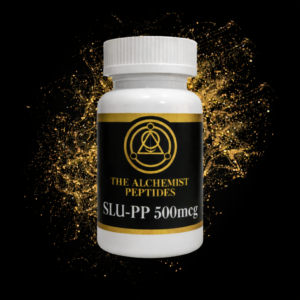 SLU-PP 500mcg 70ct