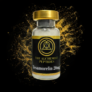 Tesamorelin 20mg