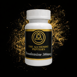 Tesofensine 500mcg 100ct