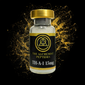 Thymosin Alpha-1 15mg