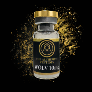 Wolverine 10/10mg