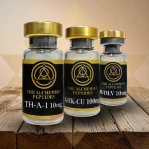Inflammation & Immunity Stack