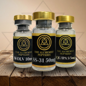 Limitless Fitness Stack