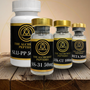 Metabolic Optimization Stack