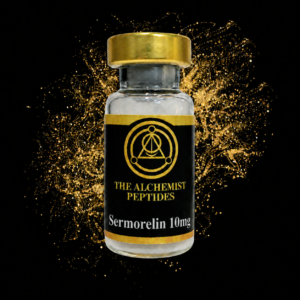Sermorelin 10mg