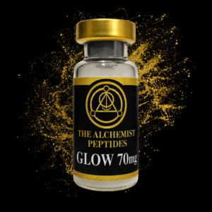 GLOW 70mg